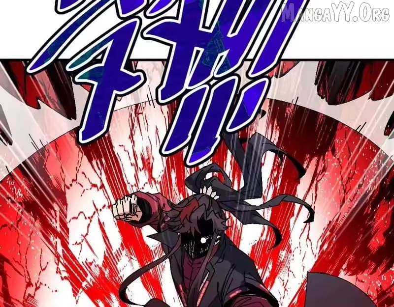 Master: This rebellious disciple is definitely not the Holy Son Chapter 173 - page 122